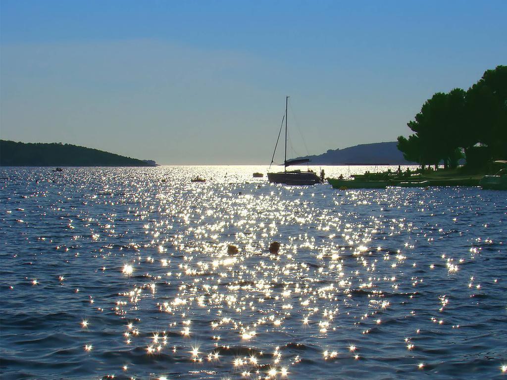 Charming Seaside Noa & Jakov, Sibenik *